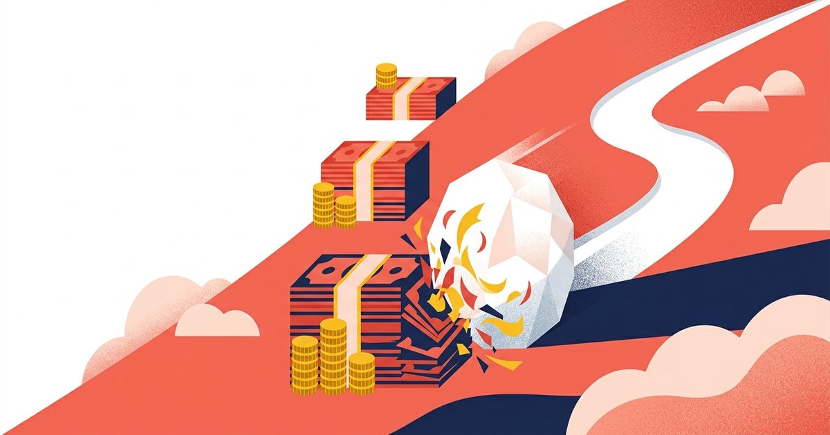 Método Bola de Nieve con ITIN: Salir de Deudas