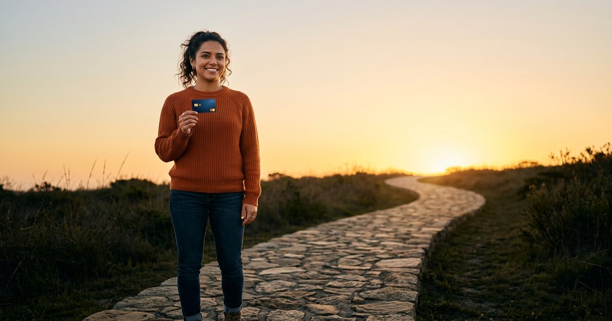 Tu Puntaje de Crédito Empieza en Cero, No en Malo