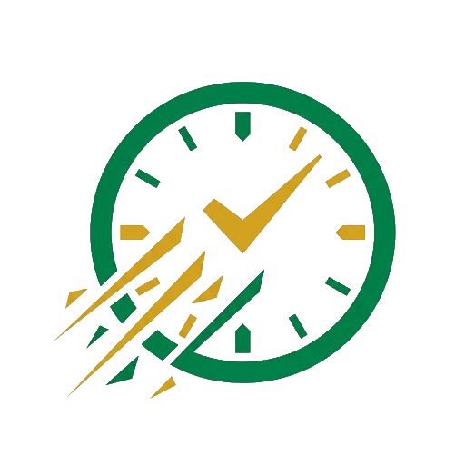 Ilustración de aprobación rápida